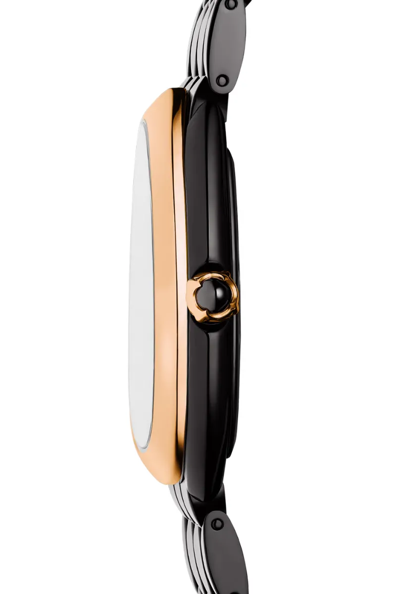 Aureline Blush Royale | Gold Watches
