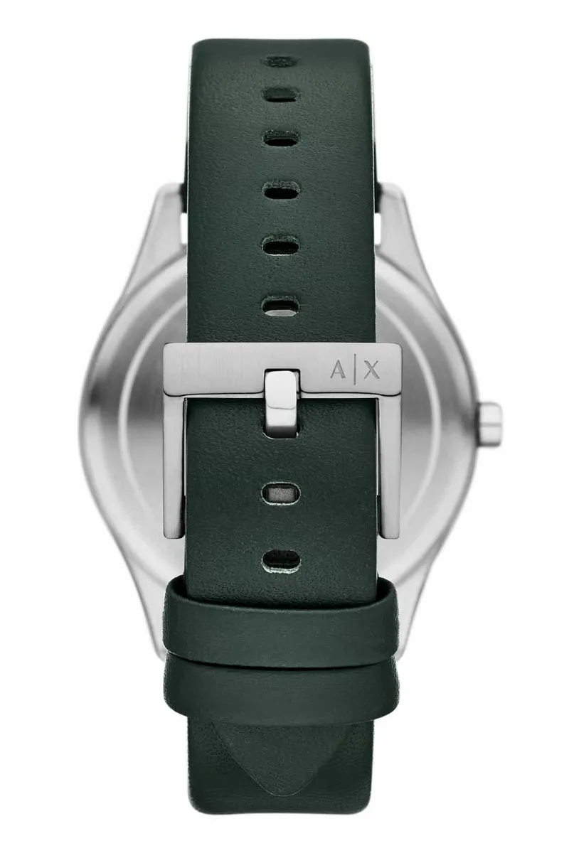 Obsidian Classic Leather | Leather Strap Watches