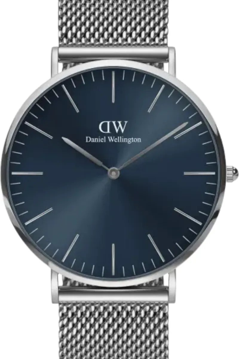 Titanova Heritage Classic | Chronograph Watches