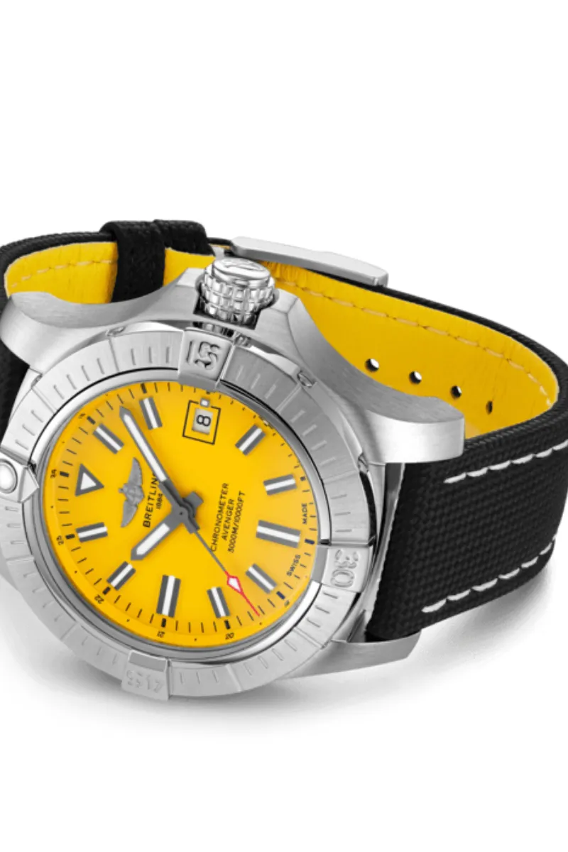 Veltrix Heritage Automatic | Swiss Watches