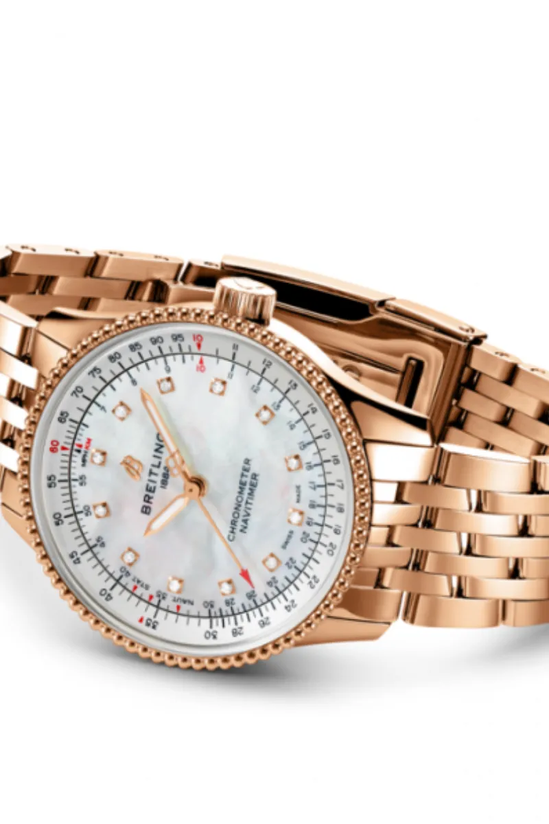 Prestige Diamond Elite | Diamond Watches
