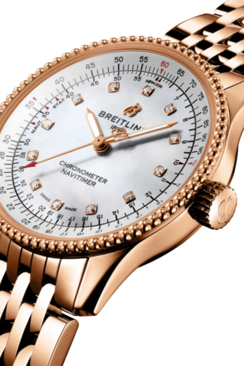 Prestige Diamond Elite | Diamond Watches