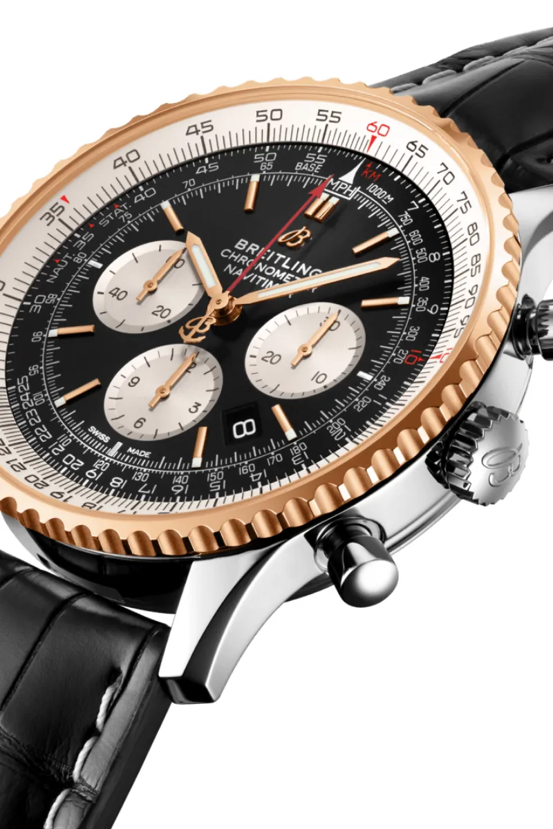 Royale Prestige Swiss Watch | Swiss Watches