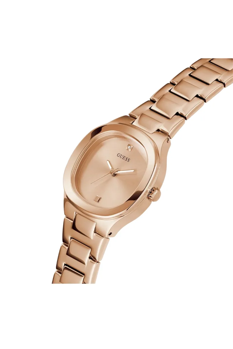 Prestige Rose Signature | Rose Gold Watches