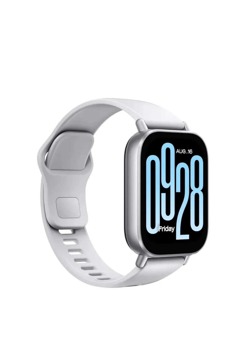 Zenith Smart Fit Watch | AMOLED Smartwatches