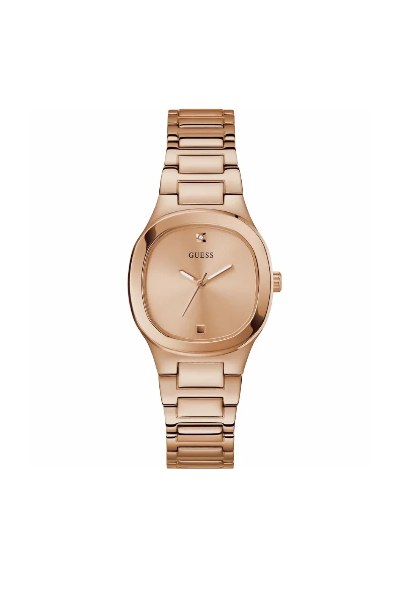 Prestige Rose Signature | Rose Gold Watches