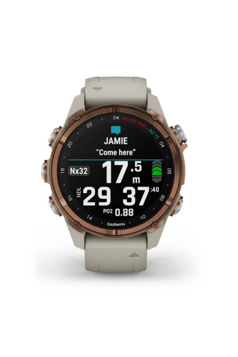 Chronex Active Pulse | AMOLED Smartwatches
