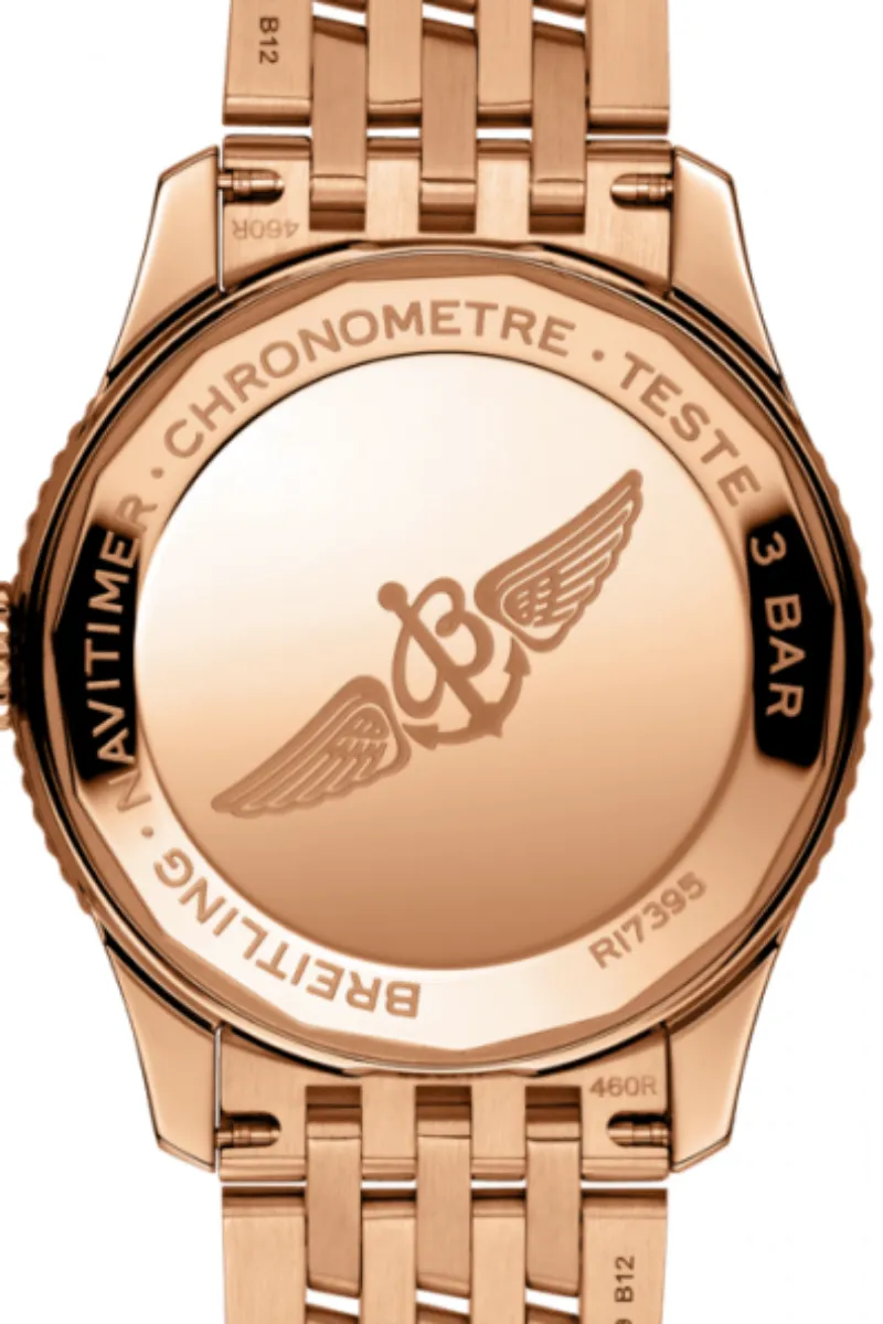 Prestige Diamond Elite | Diamond Watches