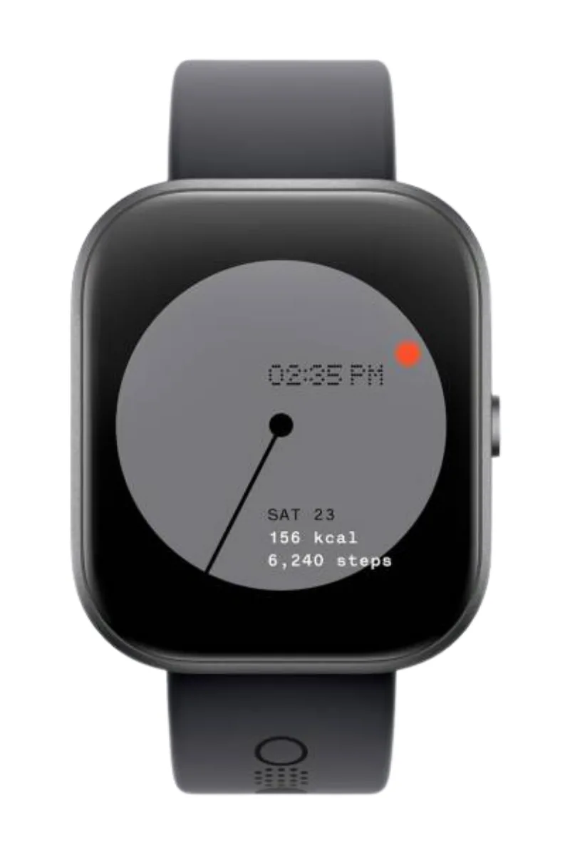 Chronex Vision Smartwatch | Smart Watches