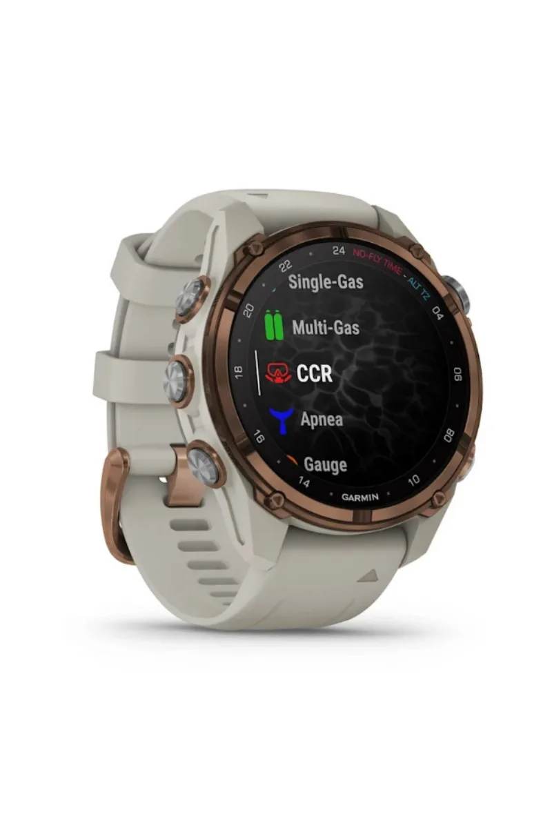 Chronex Active Pulse | AMOLED Smartwatches