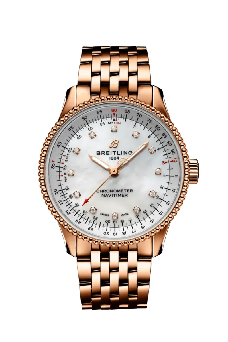 Prestige Diamond Elite | Diamond Watches