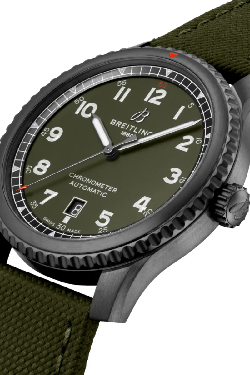 Aureline Diamond Grace | Diamond Watches