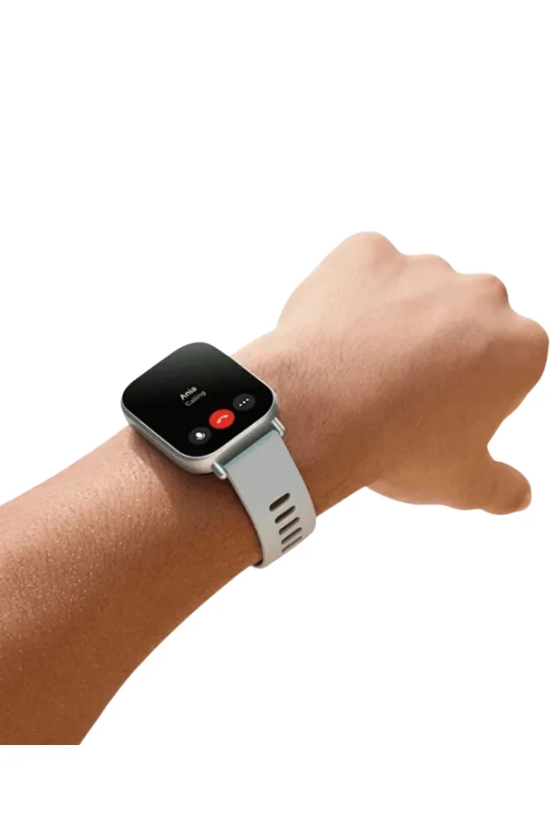 Zenith Smart Fit Watch | AMOLED Smartwatches
