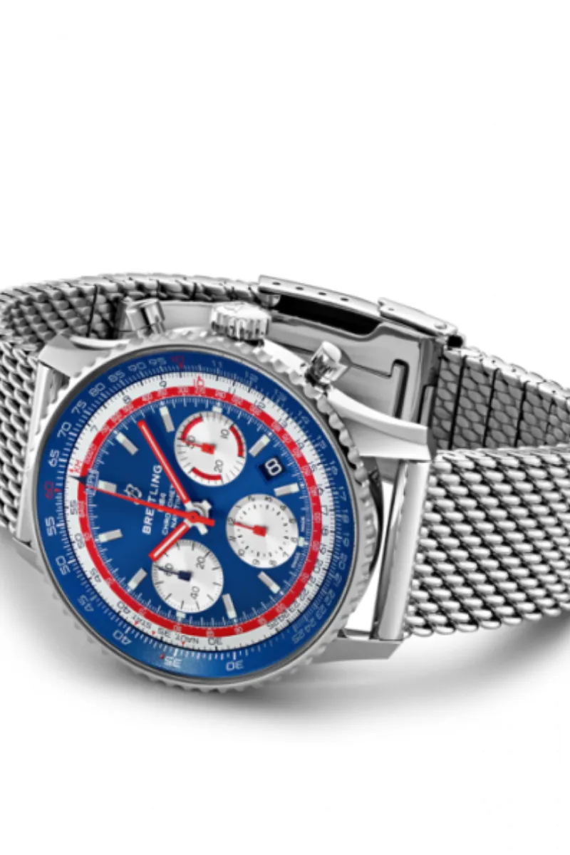 Elara Crystal Royale Watch | Diamond Watches