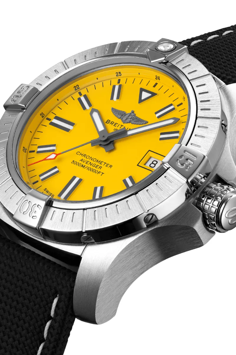 Veltrix Heritage Automatic | Swiss Watches