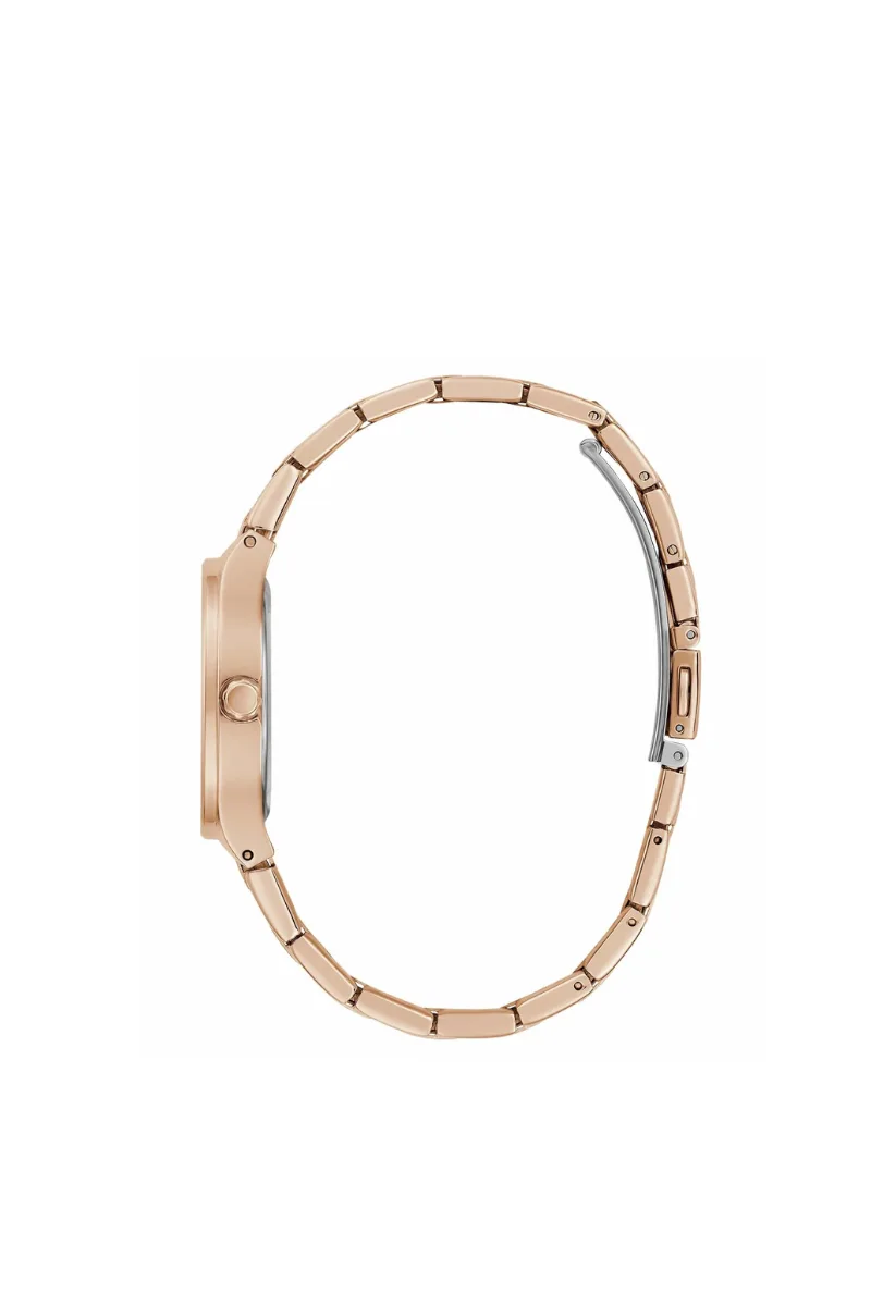Prestige Rose Signature | Rose Gold Watches