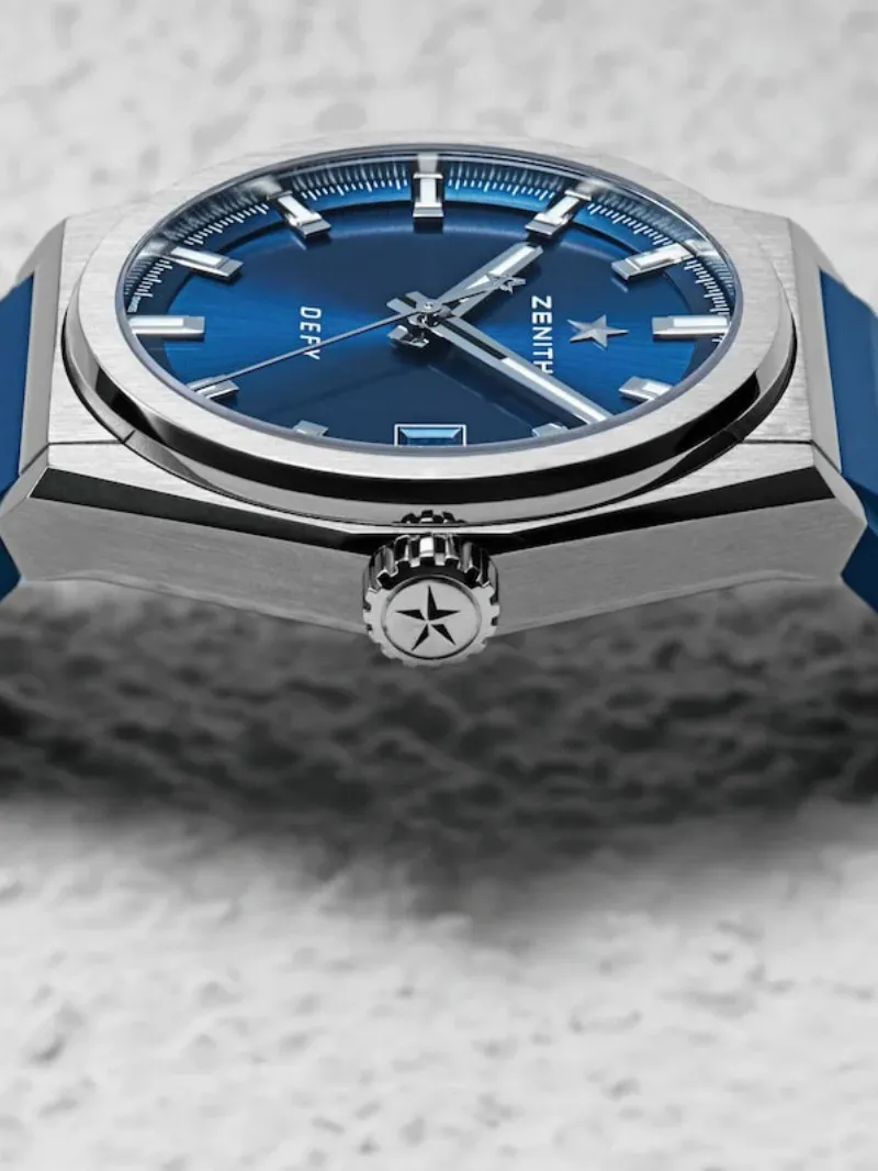 Zenith Classic Swiss Master | Swiss Watches
