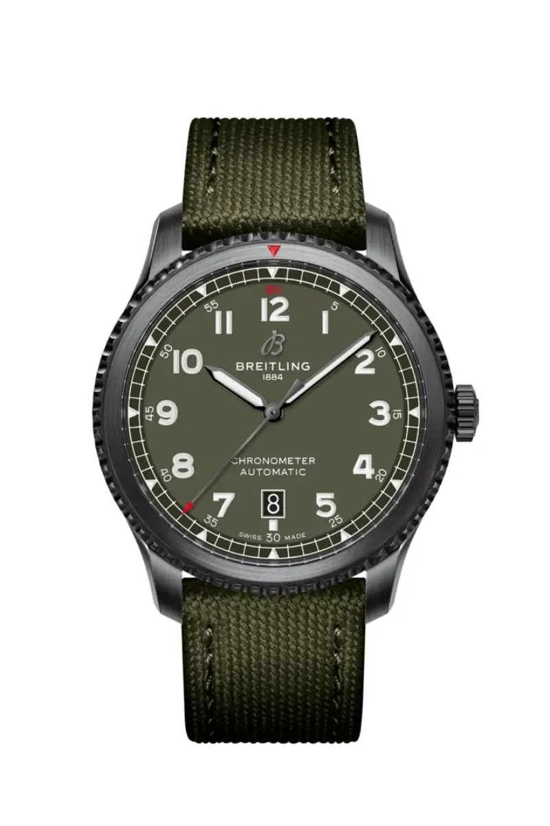 Aureline Diamond Grace | Diamond Watches