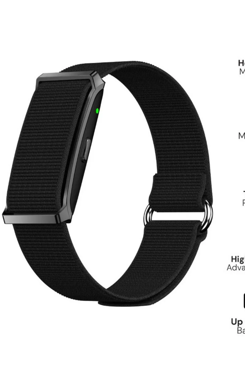 Prestige Smart Fit Watch | Fitness Smartwatches