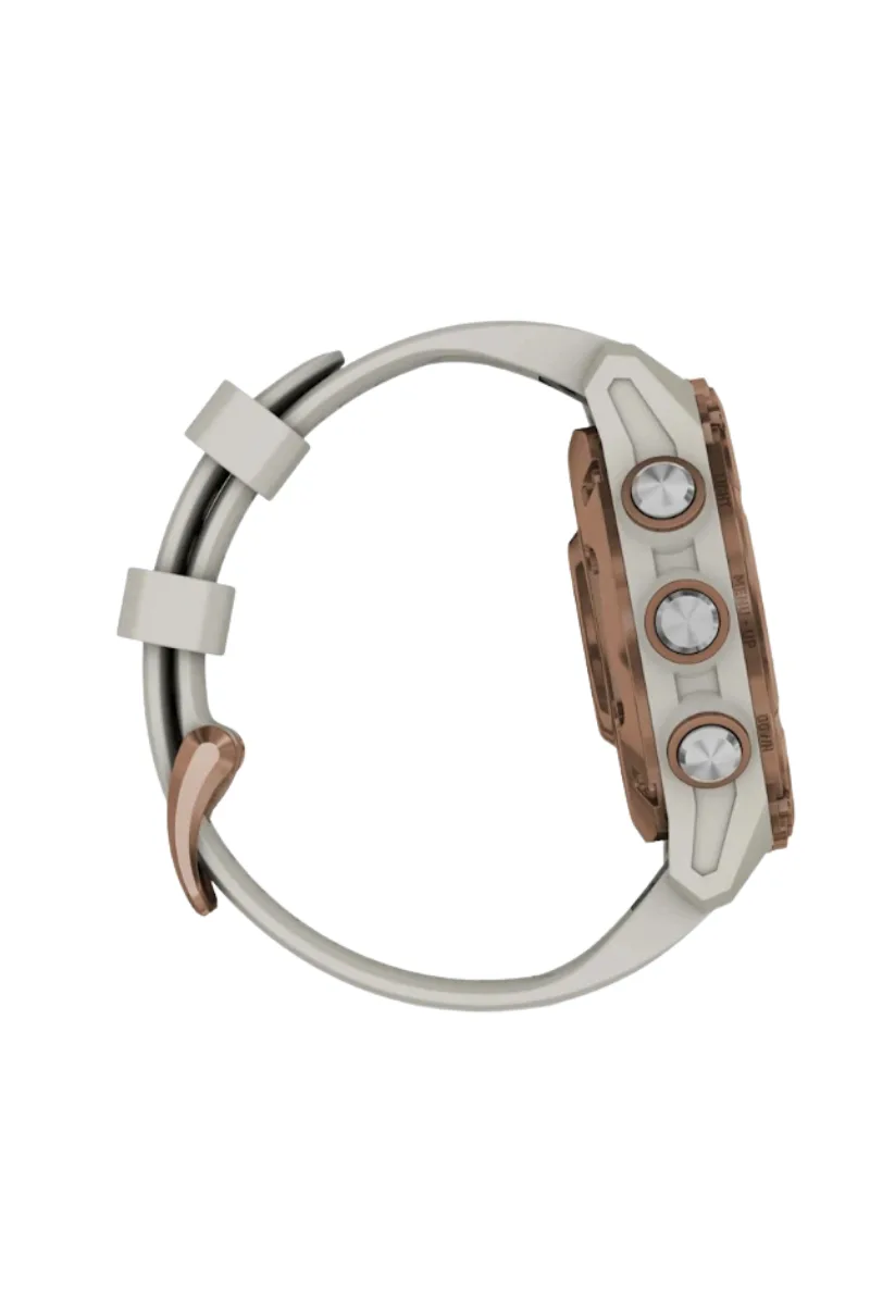 Chronex Active Pulse | AMOLED Smartwatches
