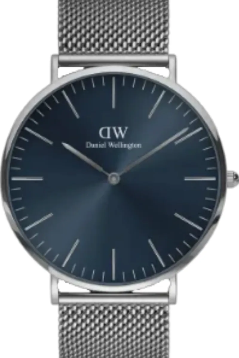 Titanova Heritage Classic | Chronograph Watches