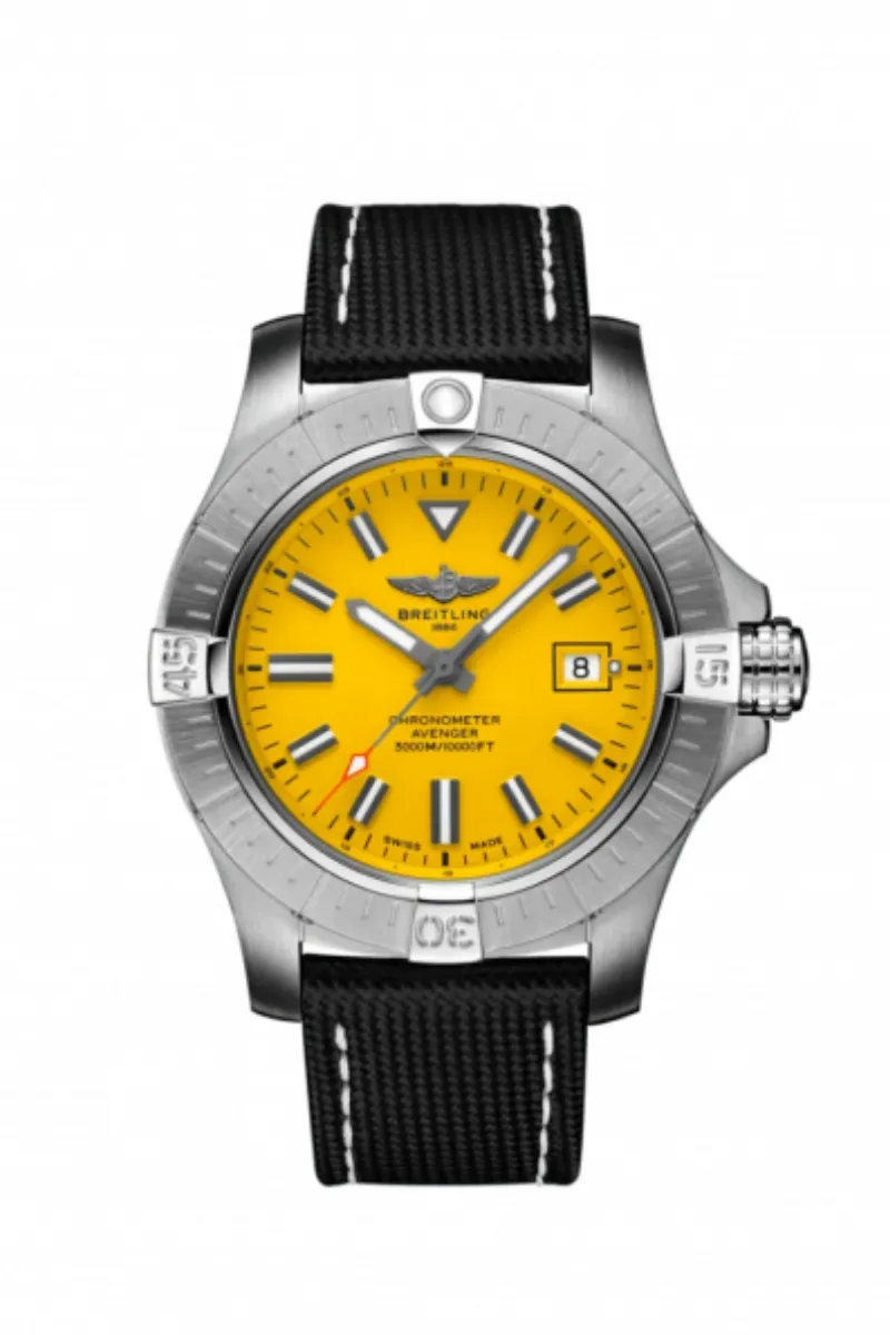 Veltrix Heritage Automatic | Swiss Watches